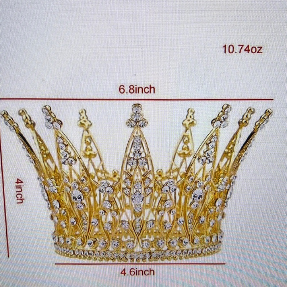 Crown